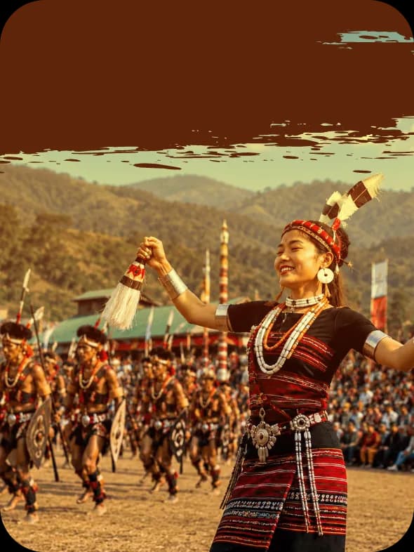 Hornbill Festival