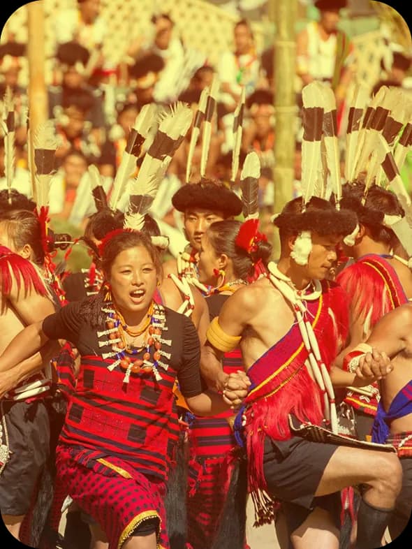 Moatsu Festival