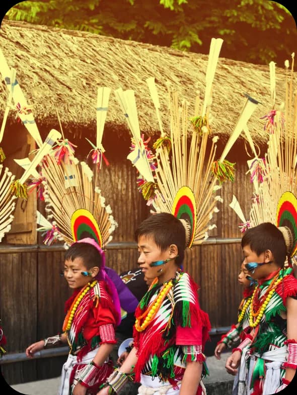 Sekrenyi Festival